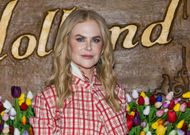 "Holland" Nashville Special Screening - Source: Getty